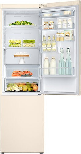 Холодильник Samsung RB37A5470EL