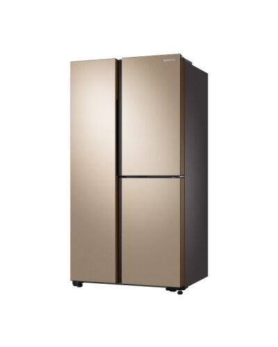 Холодильник Samsung RS63R5571F8