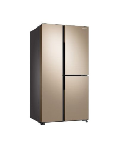 Холодильник Samsung RS63R5571F8