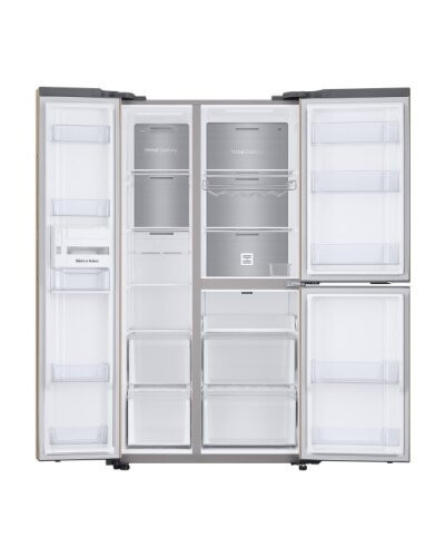 Холодильник Samsung RS63R5571F8