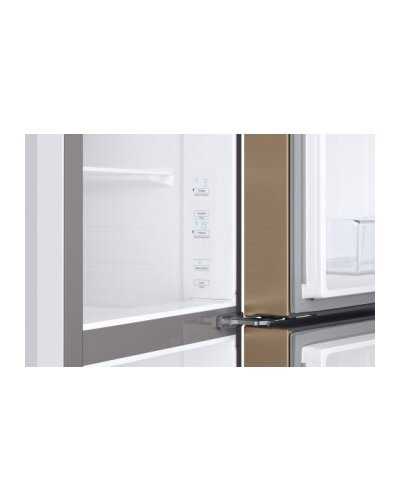 Холодильник Samsung RS63R5571F8