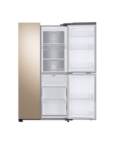 Холодильник Samsung RS63R5571F8