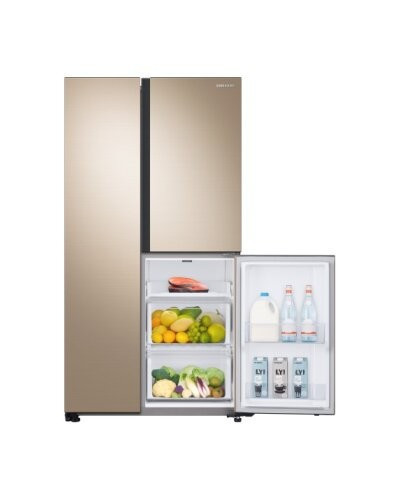 Холодильник Samsung RS63R5571F8