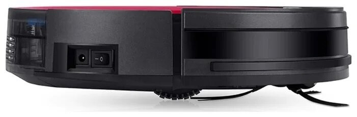 Робот-пылесос iLife V8c