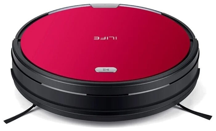 Робот-пылесос iLife V8c