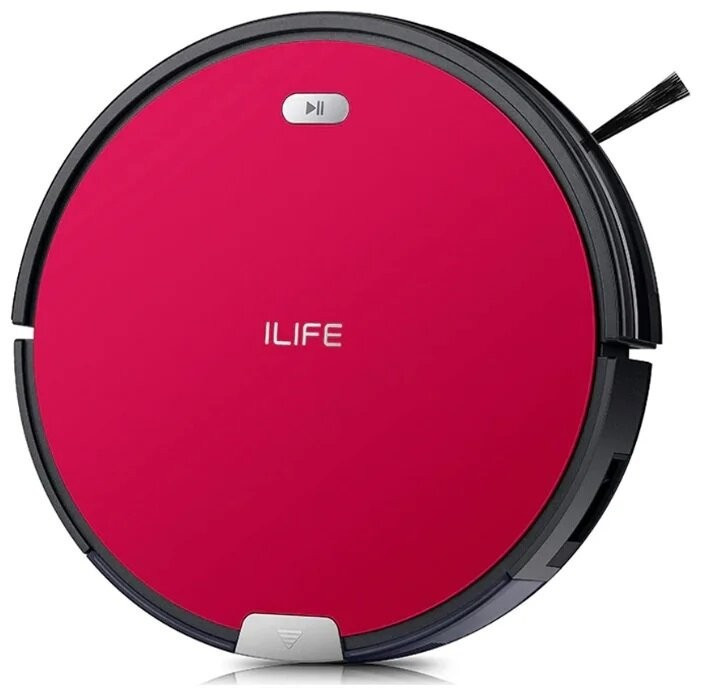 Робот-пылесос iLife V8c