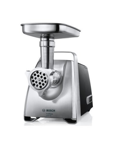 Мясорубка Bosch MFW 68660