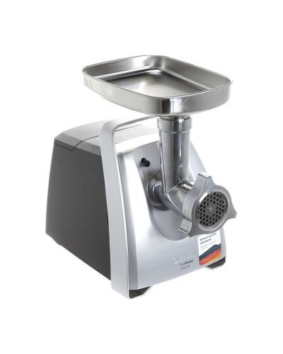 Мясорубка Bosch MFW 68660