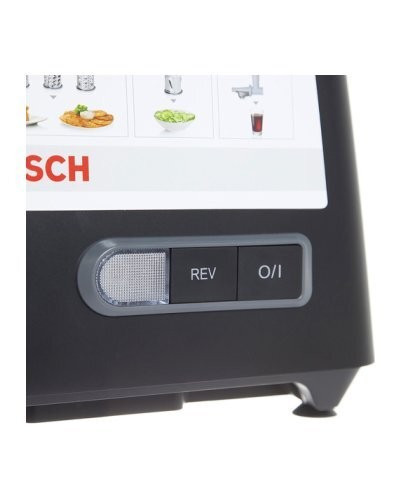 Мясорубка Bosch MFW 68660
