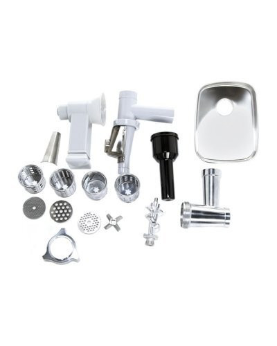 Мясорубка Bosch MFW 68660