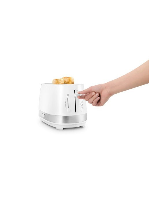 Тостер De'Longhi CTLA 2103 WH