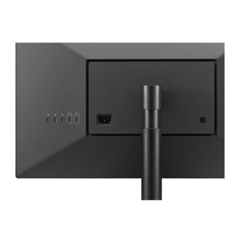 Монитор LG 24MD4KL 23.7"