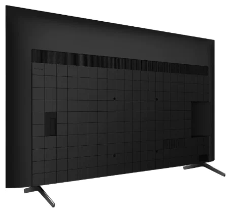 85" Телевизор Sony KD-85X85K 2022, черный