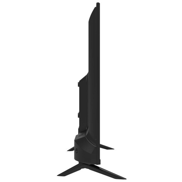 Телевизор Haier 32 SMART TV BX 32" (2020), черный