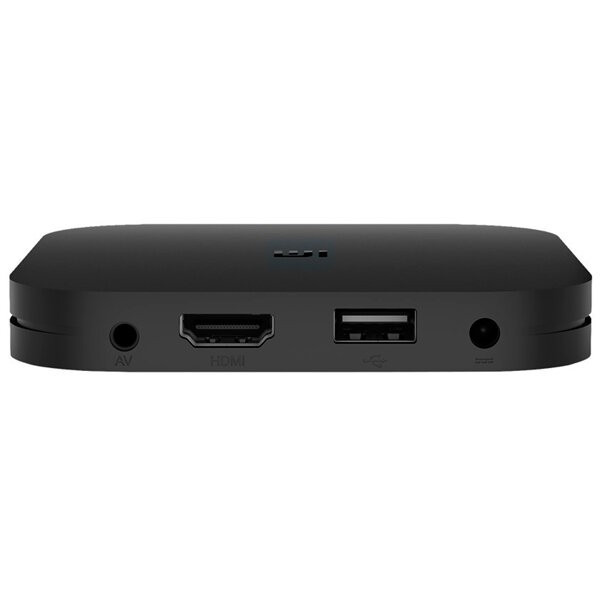 Smart-TV приставка Xiaomi Mi Box S EU