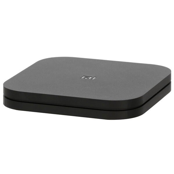 Smart-TV приставка Xiaomi Mi Box S EU