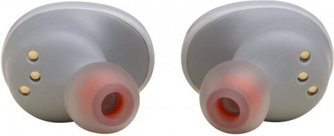 Беспроводные наушники JBL Tune 120 TWS Желтые