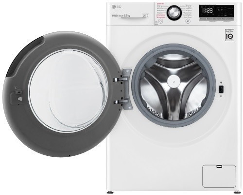 Стиральная машина LG F2V3GS6W