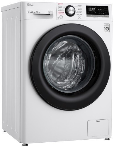 Стиральная машина LG F2V3GS6W