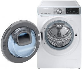 Стиральная машина с сушкой Samsung WD90N74LNOA