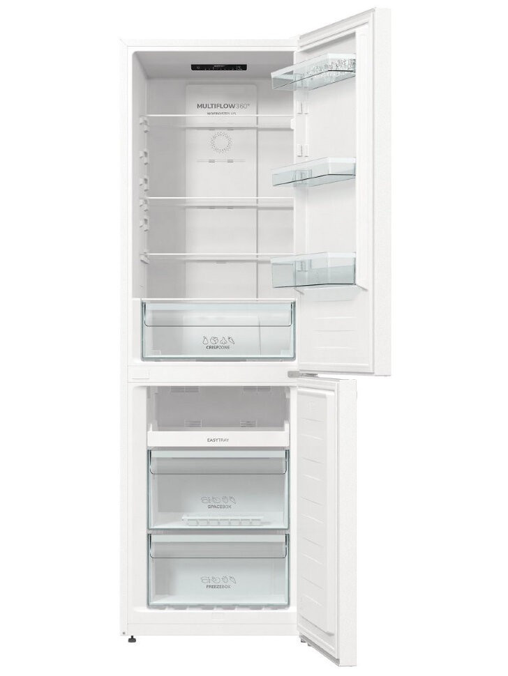 Холодильник Gorenje NRK 6191 PW4