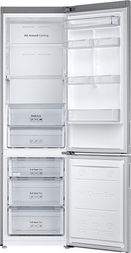 Холодильник Samsung RB37A5470SA