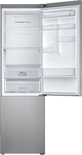 Холодильник Samsung RB37A5470SA