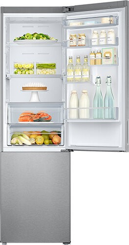 Холодильник Samsung RB37A5470SA