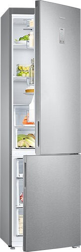 Холодильник Samsung RB37A5470SA
