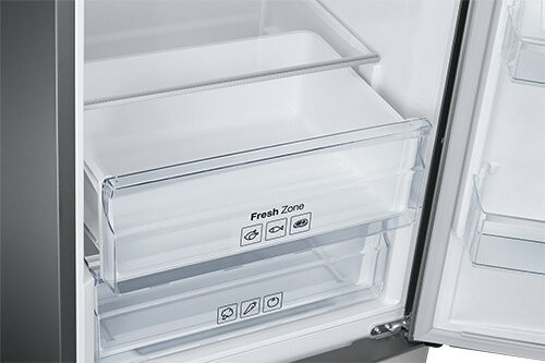 Холодильник Samsung RB37A5470SA