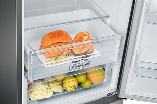 Холодильник Samsung RB37A5470SA