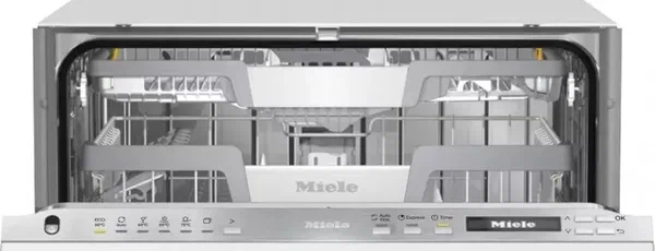Посудомоечная машина Miele G7160 SCVi встраиваемая