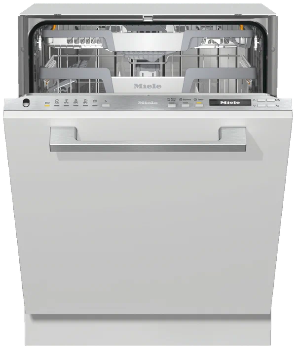 Посудомоечная машина Miele G7160 SCVi встраиваемая