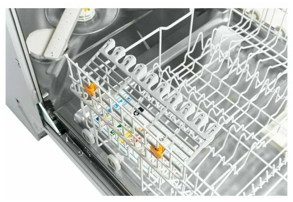 Посудомоечная машина Miele G7160 SCVi встраиваемая