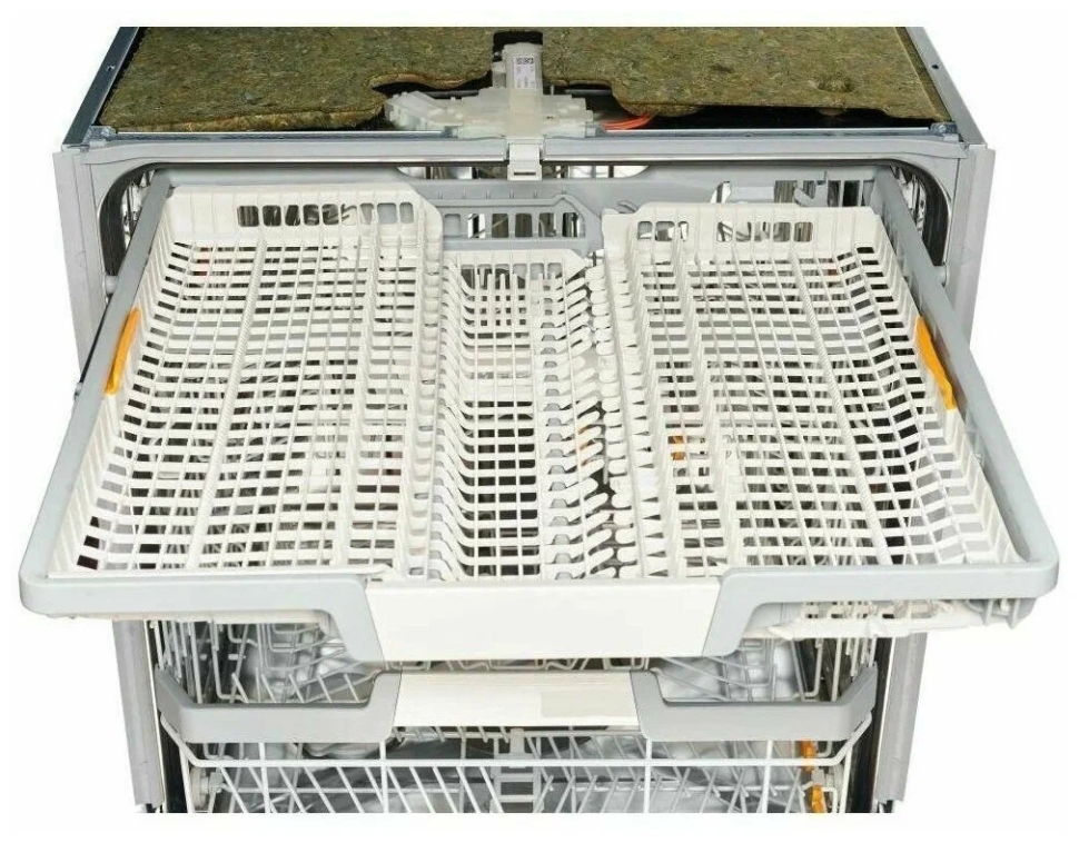 Посудомоечная машина Miele G7160 SCVi встраиваемая
