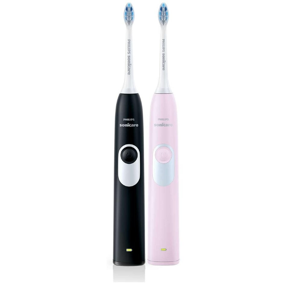 Philips Sonicare Gum Health 2 series Pink+Black HX6232/41
