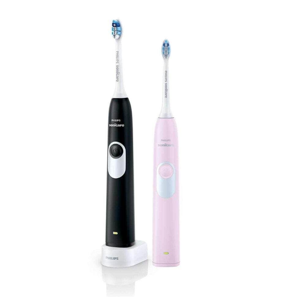 Philips Sonicare Gum Health 2 series Pink+Black HX6232/41