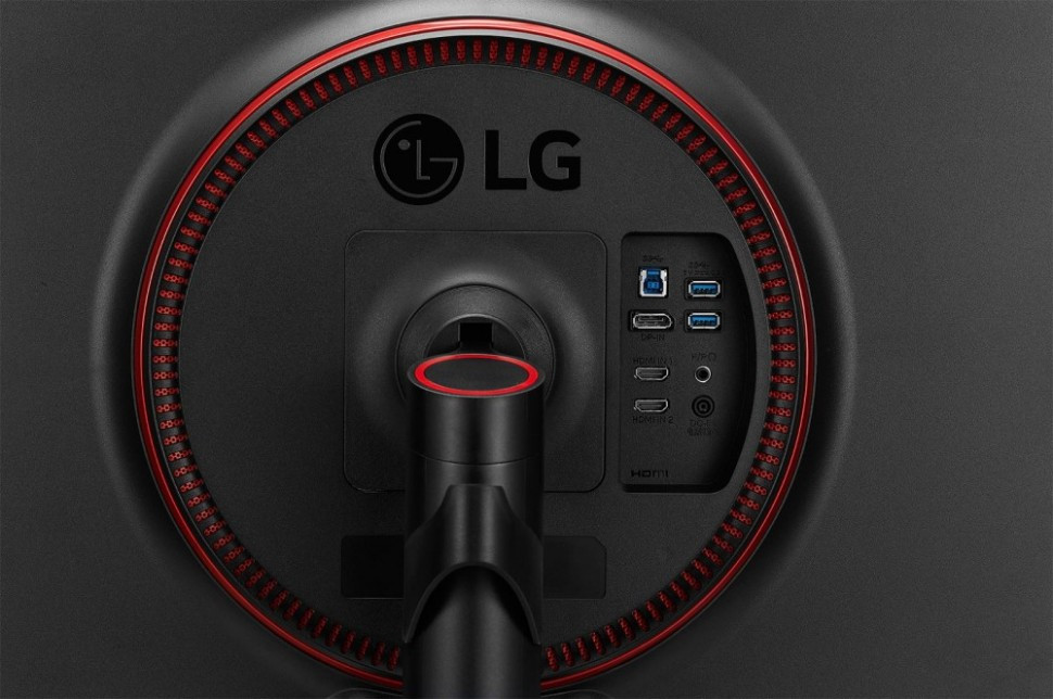 Монитор LG 27GL83A
