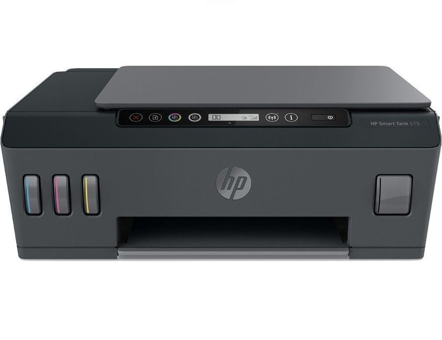 МФУ HP Smart Tank 515