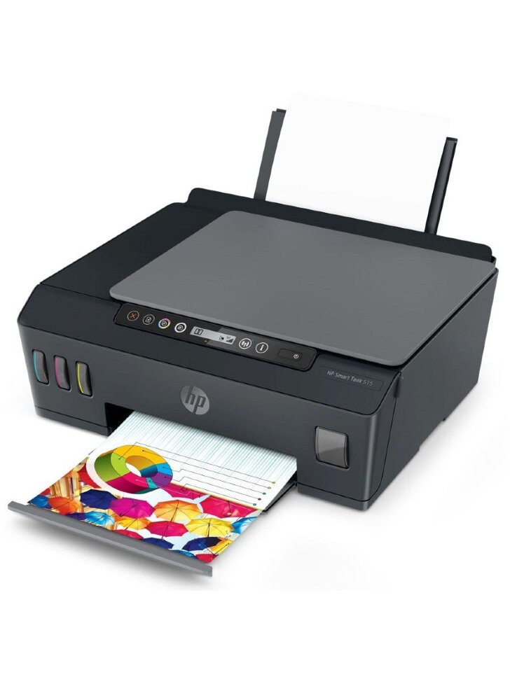МФУ HP Smart Tank 515