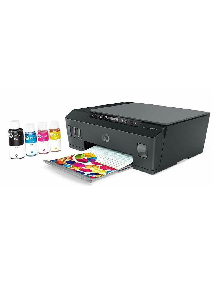 МФУ HP Smart Tank 515