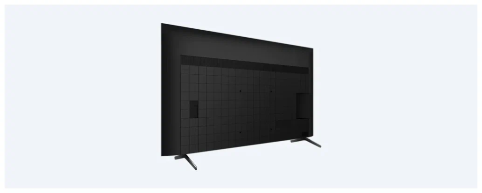 Sony KD-75X85K 2022, черный/серый
