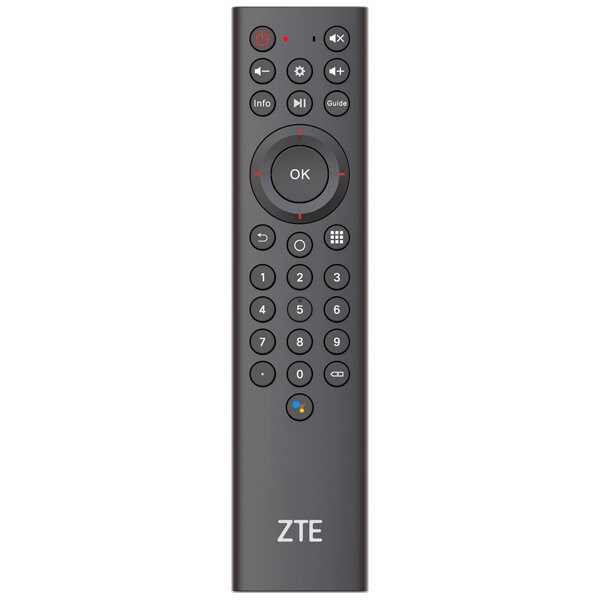 Smart-TV приставка ZTE ZXV10 B866