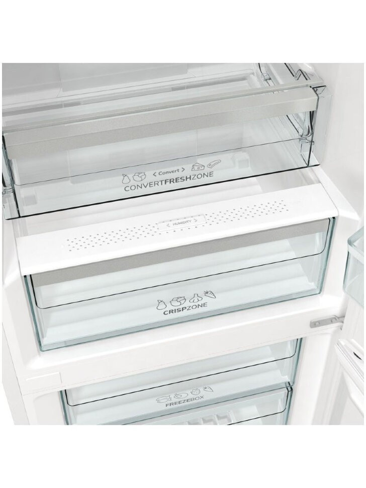 Холодильник Gorenje NRK 6192 AW4