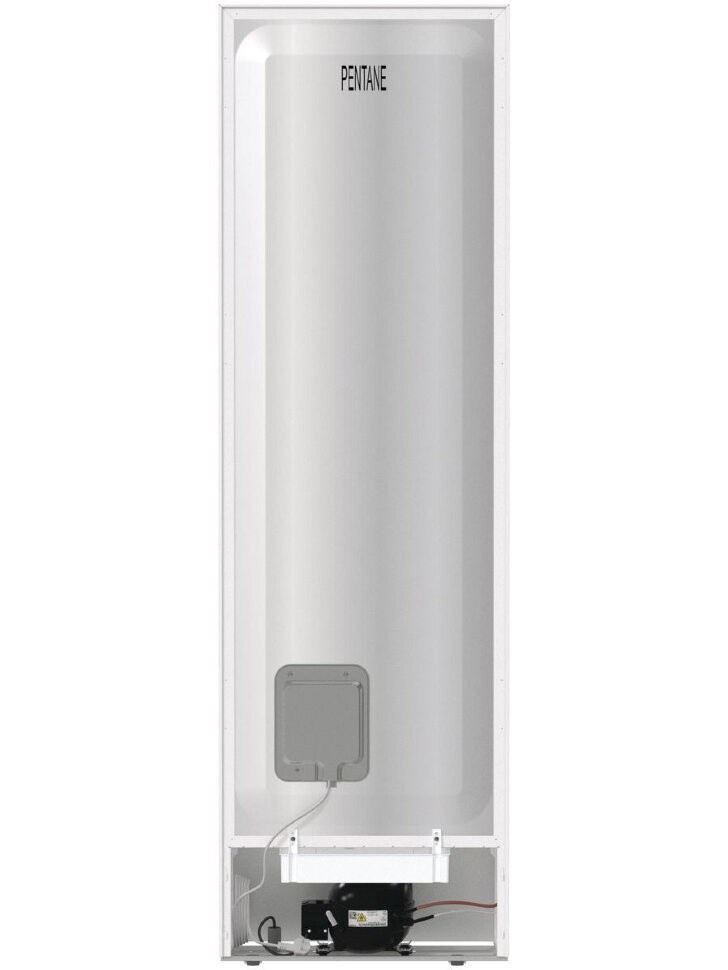 Холодильник Gorenje NRK 6192 AW4