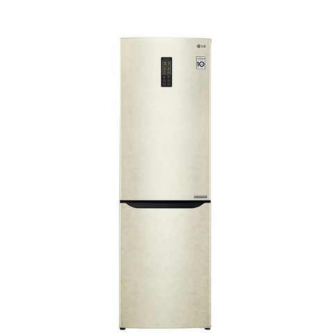 Холодильник LG GA-B419SEHL