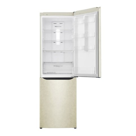Холодильник LG GA-B419SEHL