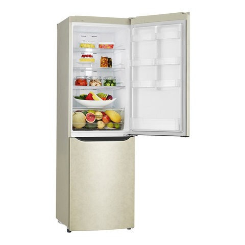 Холодильник LG GA-B419SEHL