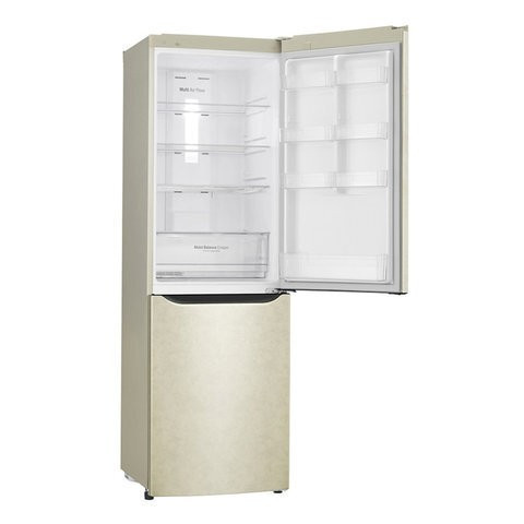 Холодильник LG GA-B419SEHL