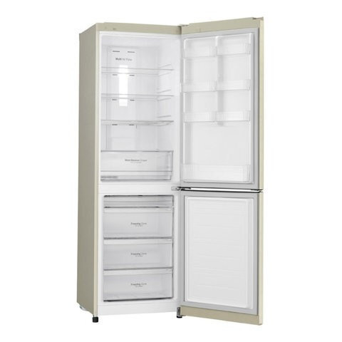 Холодильник LG GA-B419SEHL